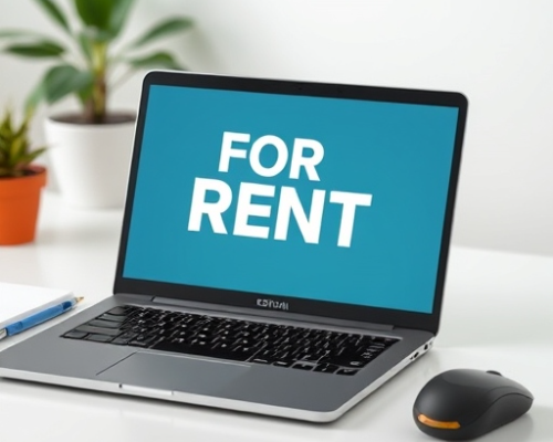 Laptop Rental